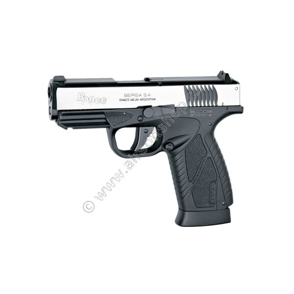 ASG BERSA BP9CC DT CO2 45mm